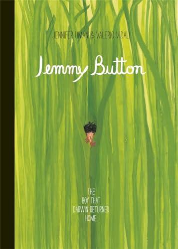 Jemmy Button