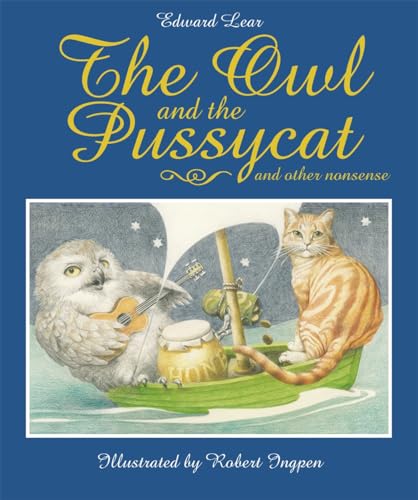 The Owl and the Pussycat