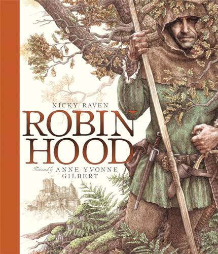 Robin Hood