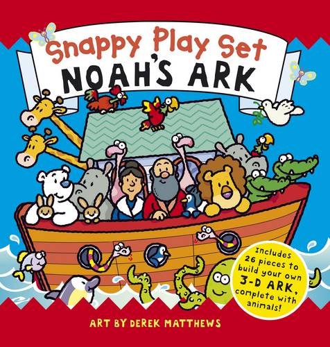 Noah's Ark
