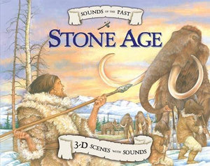Sounds Of The Past Stone Age 