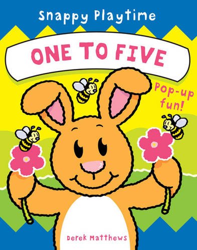 Snappy Playtime One To Five New E