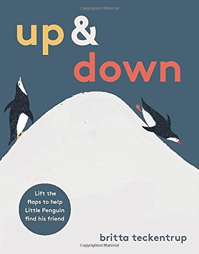 Up and Down