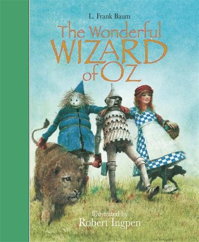 The Wizard Of Oz