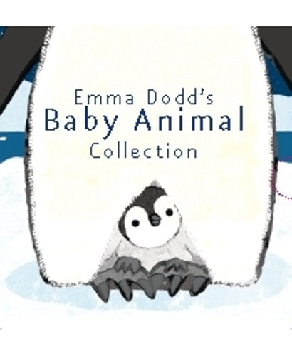 Emma Dodd's Baby Animal Collection (3-book slipcase)