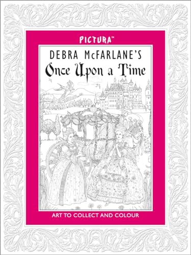 Pictura: Once Upon a Time