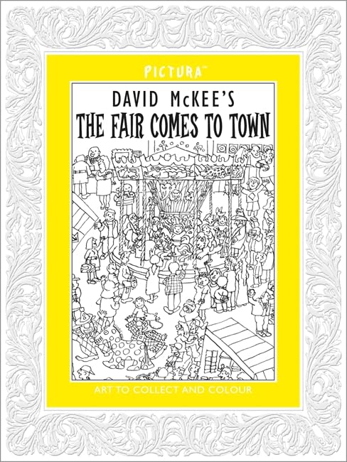 Pictura: The Fair Comes to Town