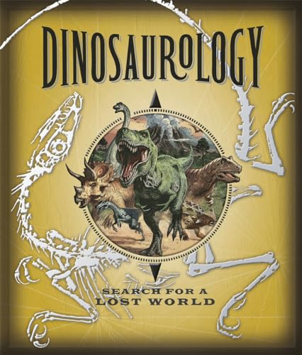 Dinosaurology