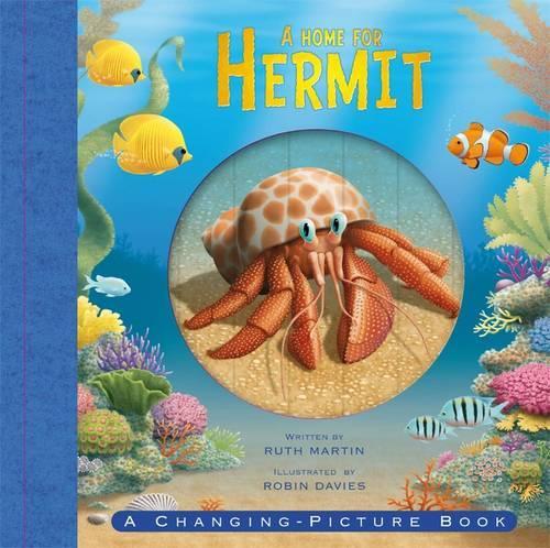 Home for Hermit