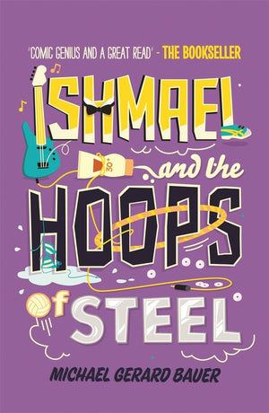 Ishmael and the Hoops of Steel