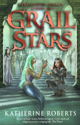 Grail Of Stars