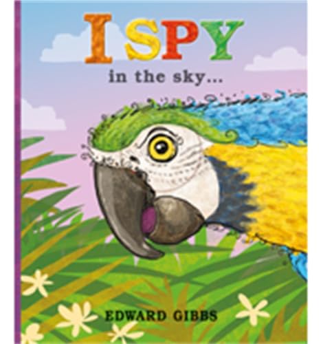 I Spy in the Sky
