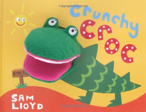 Crunchy Croc