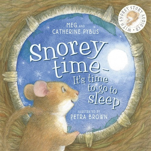 Snoreytime