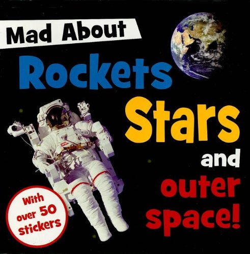 Rockets, Stars, and Outer space