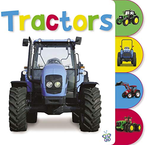 Tabbed Tractors