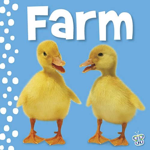 Touch and   Feel - Farm