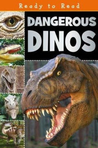 Dangerous Dinos 