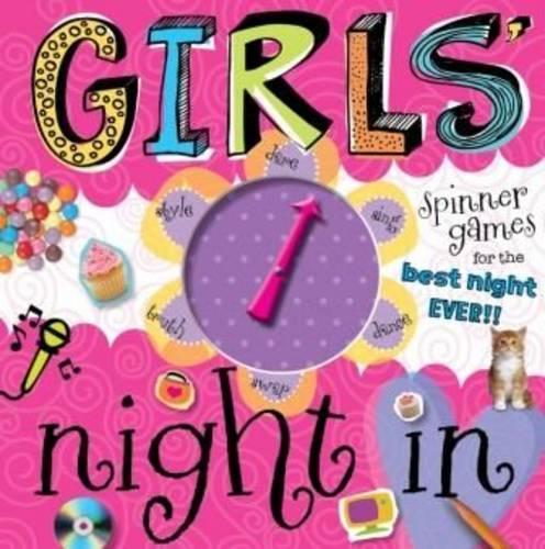Girls' Night In