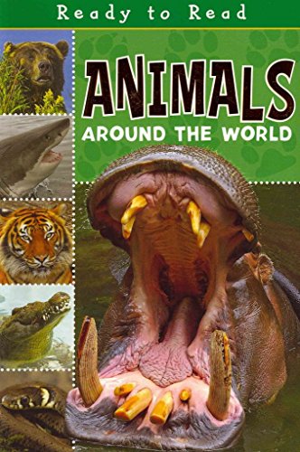 Animals Around The World