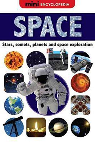 Mini Encyclopedias Space