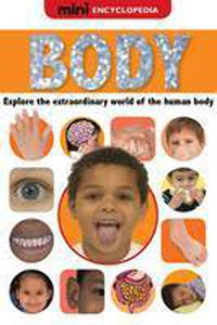 Mini Encyclopedias Body 