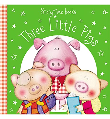 Three Little Pigs