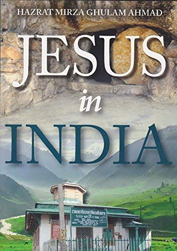 Jesus In India