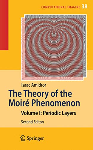 The Theory of the Moire Phenomenon