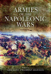 Armies of the Napoleonic Wars 