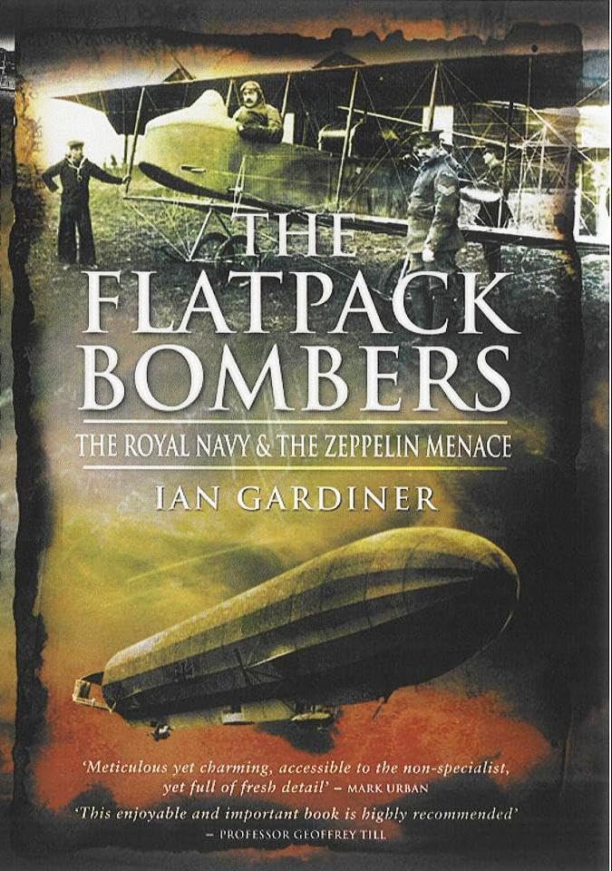 The Flatpack Bombers