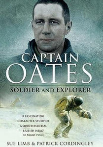 Captain Oates 