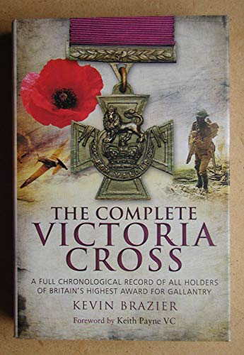 The Complete Victoria Cross