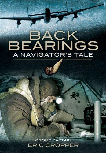 Back Bearings: a Navigator's Tale
