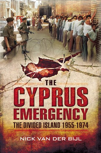 The Cyprus Emergency