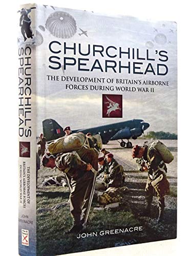 Churchill's Spearhead