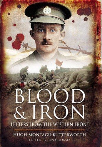 Blood & Iron: Letters from the Western Front