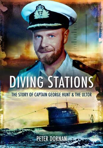 Diving Stations