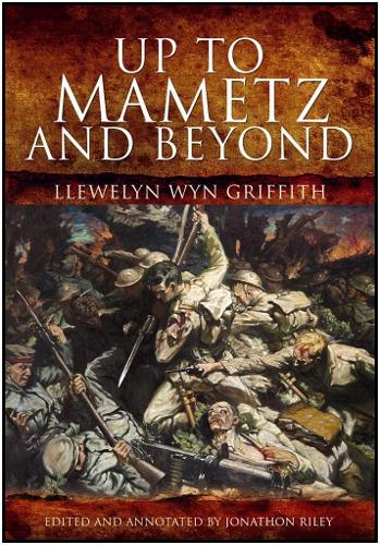 Up to Mametz...and Beyond