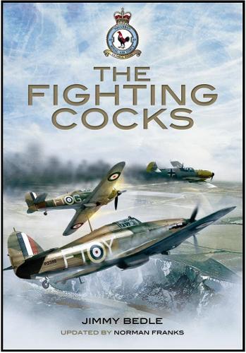 Fighting Cocks