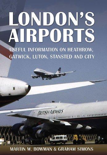 London's Airports