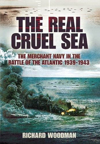 The Real Cruel Sea