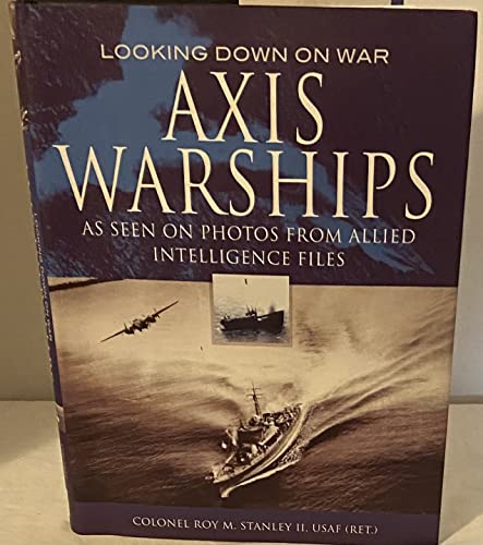 Axis Warships