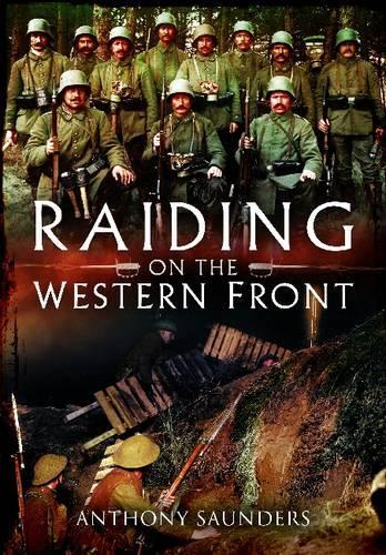 Raiding on the Western Front