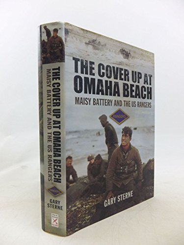 Cover Up at Omaha Beach: Maisy Battery and the US Ranges
