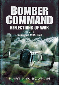 Bomber Command: Reflections of War 