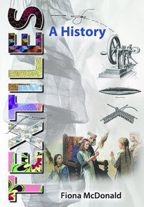 Textiles: A History 