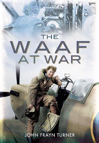 The WAAF at War