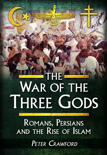 War of the Three Gods