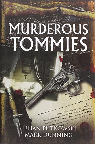 Murderous Tommies